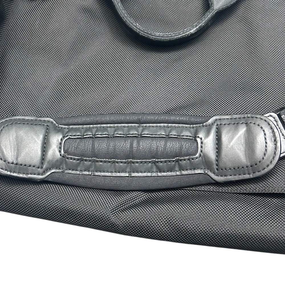 Tumi Alpha Ballistic Nylon Laptop Bag